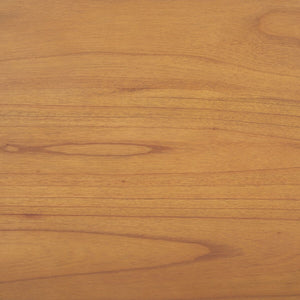 Safavieh Roseanne Banana Stem Nightstand Natural Wood / Banana Stem SFV1309B