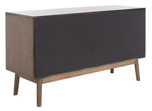 Safavieh Donald 6 Drawer Dresser SFV2110B