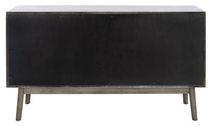 Safavieh Donald 6 Drawer Dresser SFV2110C