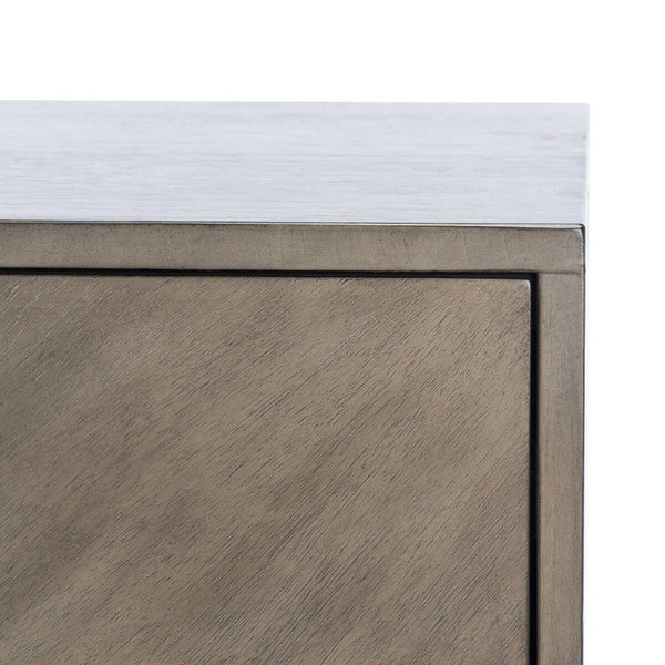 Safavieh Donald 6 Drawer Dresser SFV2110C