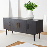 Safavieh Doderick Mid-Century Media Stand SFV2114B