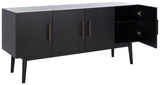 Safavieh Doderick Mid-Century Media Stand SFV2114B