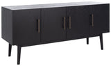 Safavieh Doderick Mid-Century Media Stand SFV2114B