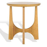 Safavieh Sasha Wood Accent Table Natural SFV2129D