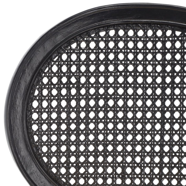 Safavieh Karlee Rattan Back Barstool SFV2132B-SET2