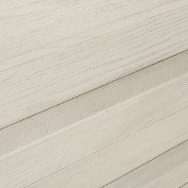 Safavieh Deirdra 6 Drawer Wood Dresser XII23 White Wash Wood SFV2139A