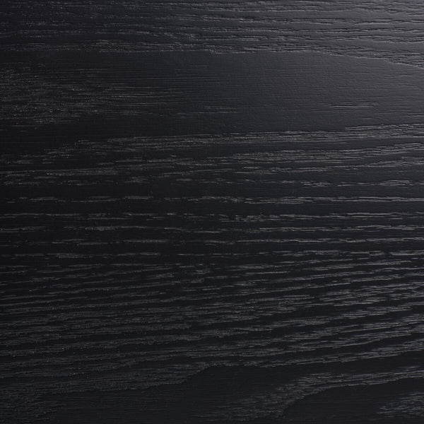 Safavieh Deirdra 6 Drawer Wood Dresser XII23 Black Wood SFV2139B