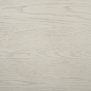 Safavieh Deirdra Wood King Bed X23 White Wash 80.5 IN W x 85.3 IN D x 39 IN H