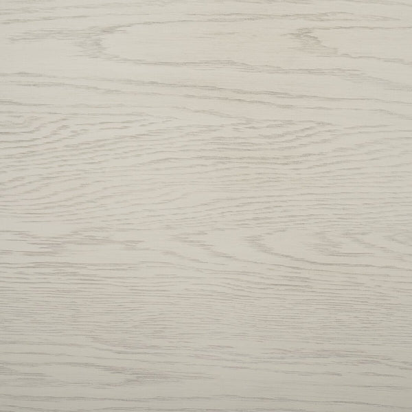 Safavieh Deirdra Wood King Bed X23 White Wash 80.5 IN W x 85.3 IN D x 39 IN H