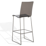 Safavieh Bryant Acrylic Barstool SFV2564B