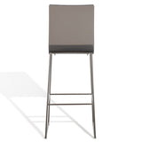 Safavieh Bryant Acrylic Barstool SFV2564B