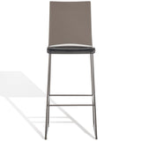 Safavieh Bryant Acrylic Barstool SFV2564B