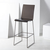 Safavieh Bryant Acrylic Barstool SFV2564B