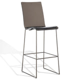 Safavieh Bryant Acrylic Barstool SFV2564B