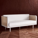 Safavieh Helena French Cane Daybed  SFV4100C