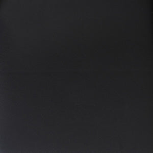 Safavieh Shaylie Upholstered Seat Folding Dining Chair Black  SFV4117A-SET2