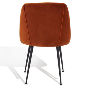 Safavieh Foster Poly Blend Dining Chair SFV4508F