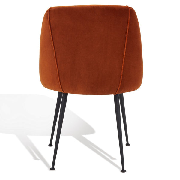 Safavieh Foster Poly Blend Dining Chair SFV4508F