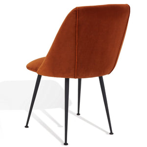 Safavieh Foster Poly Blend Dining Chair SFV4508F