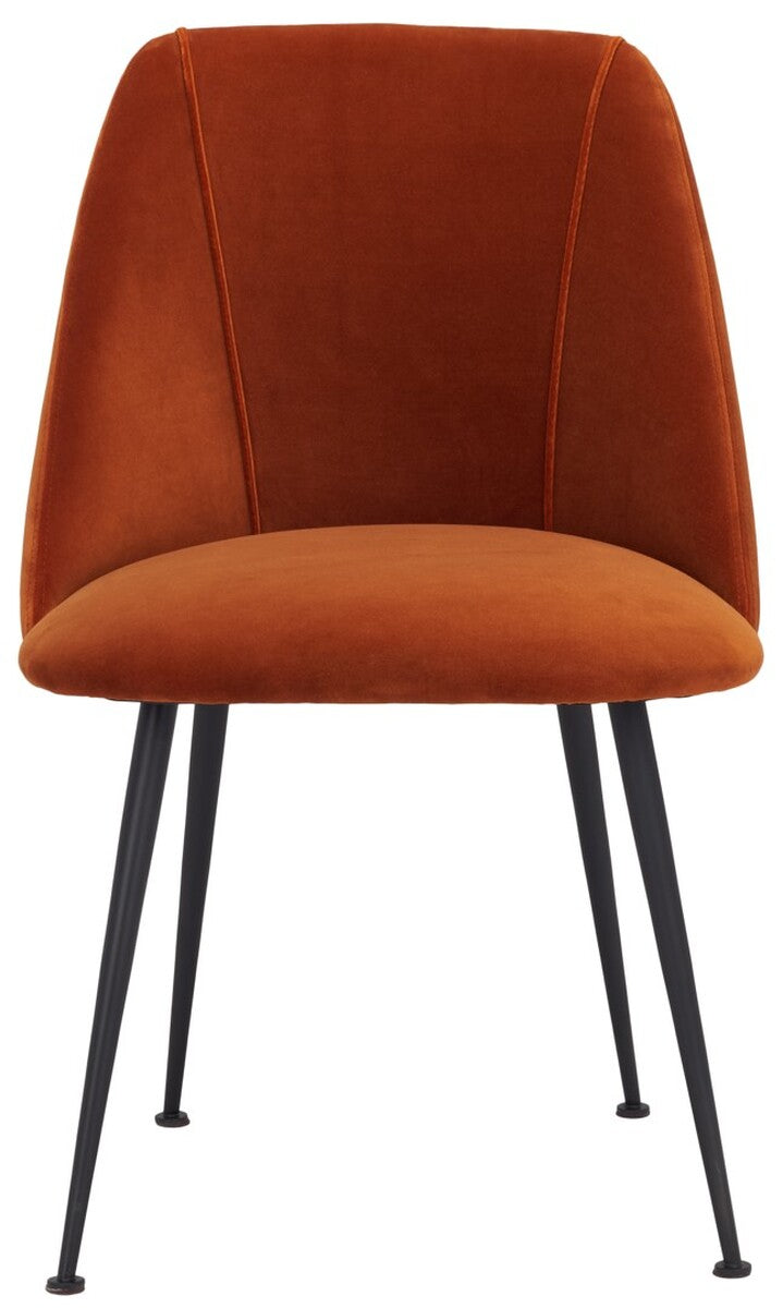 Safavieh Foster Poly Blend Dining Chair SFV4508F