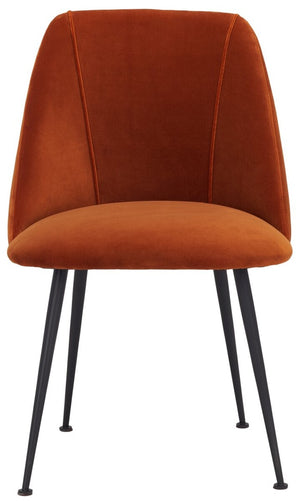 Safavieh Foster Poly Blend Dining Chair SFV4508F