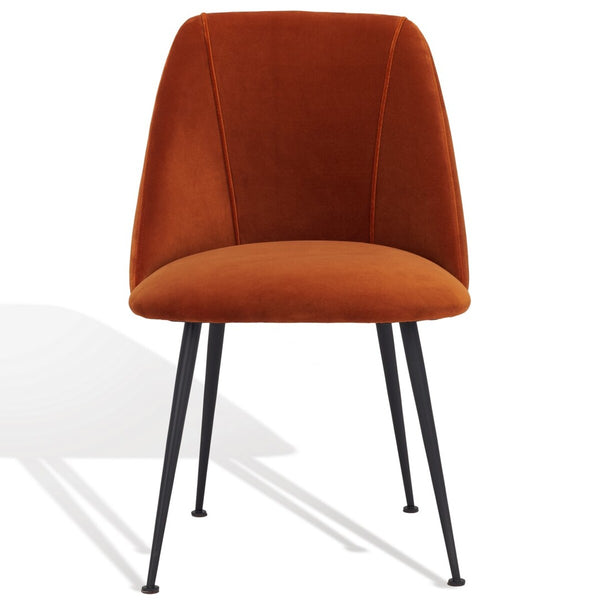 Safavieh Foster Poly Blend Dining Chair SFV4508F