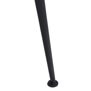 Safavieh Foster Poly Blend Dining Chair SFV4508F