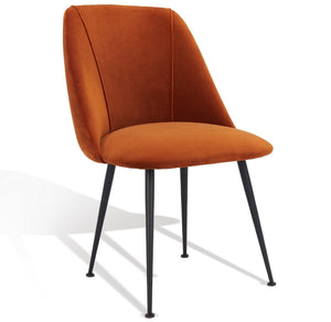 Safavieh Foster Poly Blend Dining Chair SFV4508F