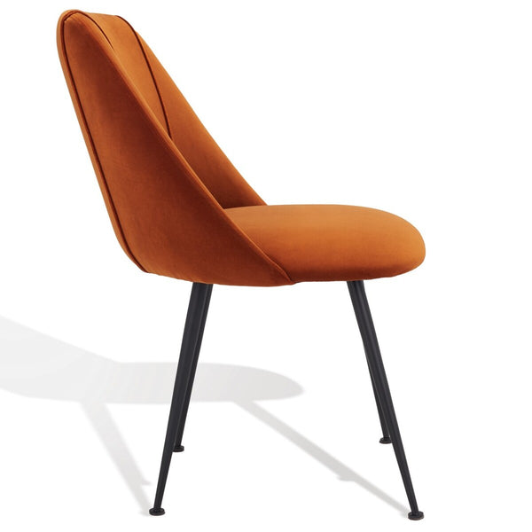 Safavieh Foster Poly Blend Dining Chair SFV4508F