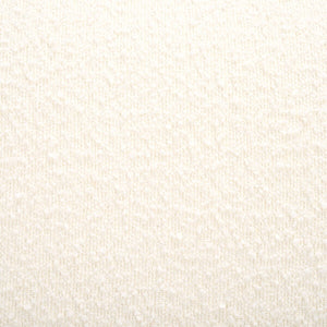 Safavieh Dyanna Boucle Accent Chair Ivory / Natural SFV4600A