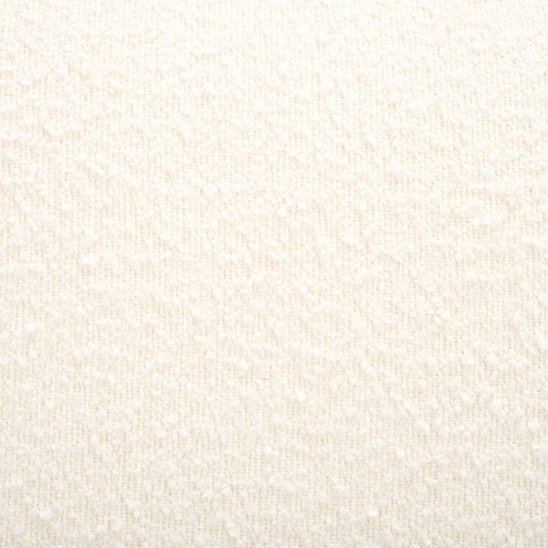 Safavieh Dyanna Boucle Accent Chair Ivory / Natural SFV4600A