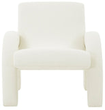 Safavieh Marianne Upholstered Accent Chair SFV5106A