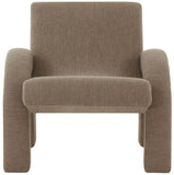 Safavieh Marianne Upholstered Accent Chair SFV5106B