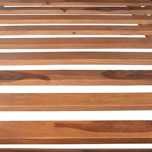 Safavieh Cora Rose Herringbone Bed SFV5705A-K-3BX