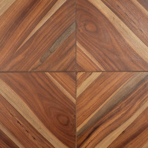 Safavieh Cora Rose Herringbone Bed SFV5705A-K-3BX