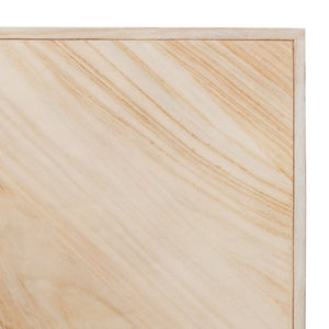 Safavieh Cora Rose Herringbone Bed SFV5705B-Q-3BX