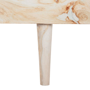 Safavieh Cora Rose Herringbone Bed SFV5705B-Q-3BX