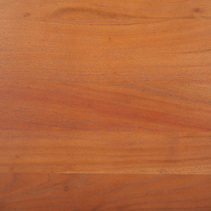 Safavieh Finley 2 Drawer Wood Nightstand Natural SFV5750A