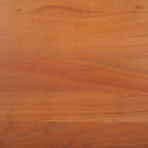 Safavieh Finley 2 Drawer Wood Nightstand Natural SFV5750A