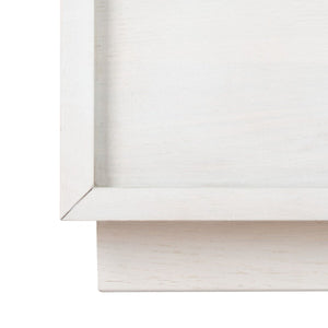 Safavieh Zeus 2 Drawer Nightstand SFV7205B