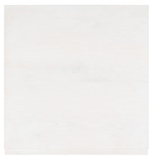 Safavieh Zeus 2 Drawer Nightstand SFV7205B