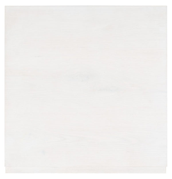 Safavieh Zeus 2 Drawer Nightstand SFV7205B