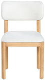 Trystan Boucle Dining Chair - Set of 2