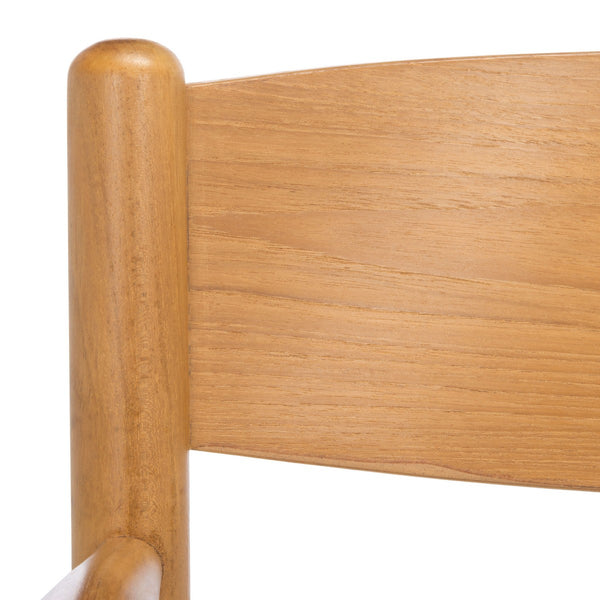 Safavieh Adalee Danish Rope Accent Chair SFV9025A