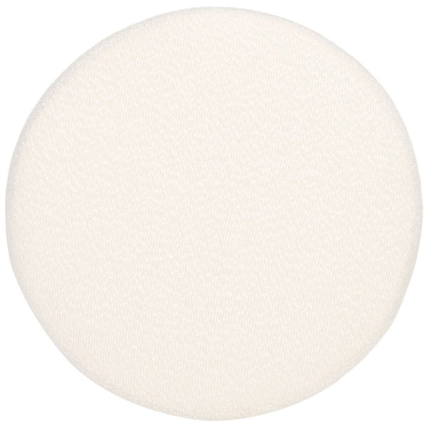 Safavieh Trumen Boucle Counterstool Ivory / Black Metal / Wood / Foam / Fabric SFV9525A