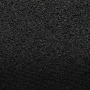 Safavieh Mandy Boucle And Metal Ottoman Black Metal / Wood / Foam / Fabric SFV9526B