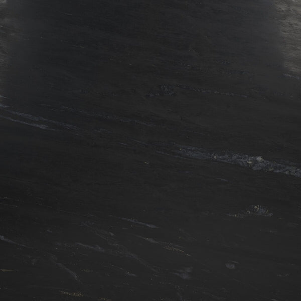 Safavieh Daysi Square Marble Coffee Table Black Marble / Metal / Wood SFV9710A-2BX