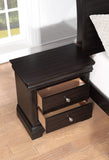 Steve Silver Dominique Nightstand DOM900NS