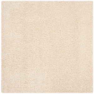 Safavieh Laguna Shag 303 Power Loomed Rug Beige 11' x 15'