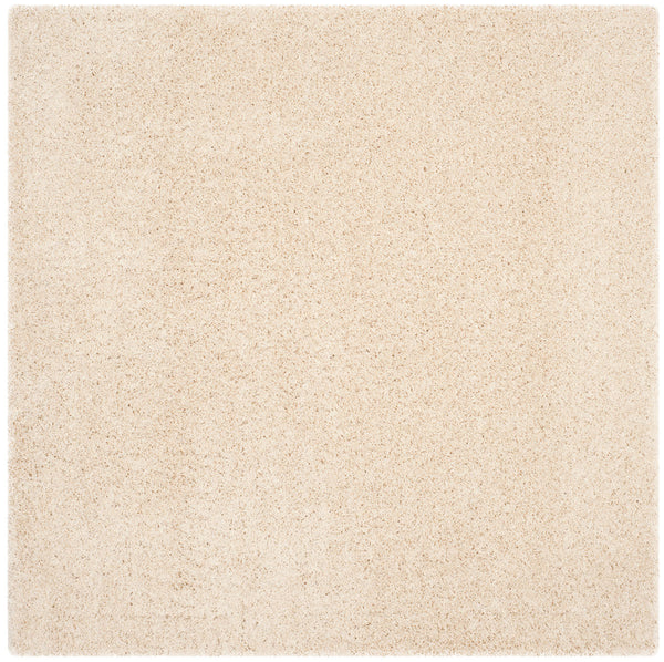 Safavieh Laguna Shag 303 Power Loomed Rug Beige 11' x 15'